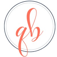 QuianaBeckham.com Logo