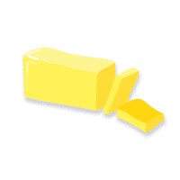 Buttershop Digital Creative Agency Logo