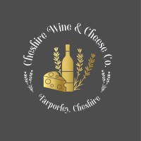 The Cheshire Wine and Cheese Co Logo