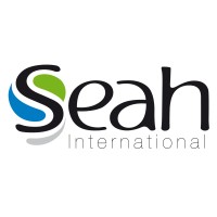 SEAH INTERNATIONAL Logo