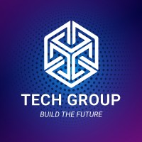 It-techgroup Logo
