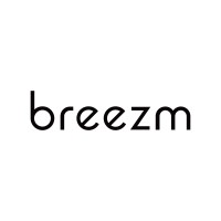 Breezm Logo