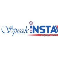 Speak Insta Logo