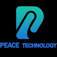 Peace Technology Ethiopia Logo