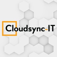 Cloudsync-IT Logo