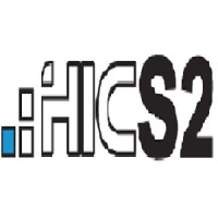 HICS2 Strategic Innovations Logo