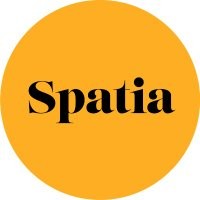 Spatia Logo