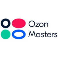 OzonMasters Logo