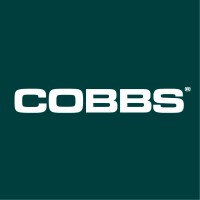 COBBS BELUX BV Logo