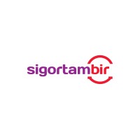 Sigortambir Logo