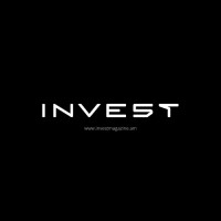Invest Magazine Armenia Logo