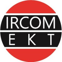 IRCOM-EKT Logo