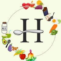 Tsp of Health Logo