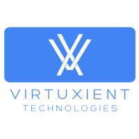 ServiceNow-Virtuxient Logo