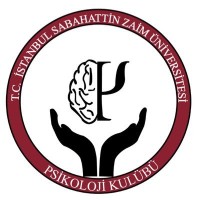İZÜ Psikoloji Kulübü Logo