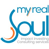 My Real Soul Logo