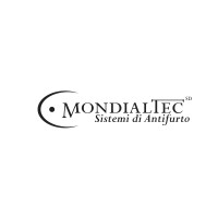 Mondialtec SD srls - Antifurti e Videosorveglianza Logo