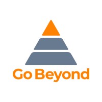 Go Beyond® Logo