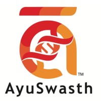 Ayu Swasth Private Limited Logo