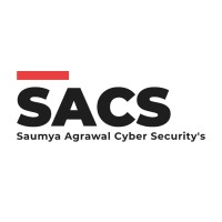 SAC Securitys Logo