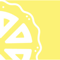 Lemonade Stand Brands Logo