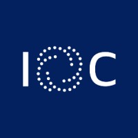 Interoceanic Corporation Logo