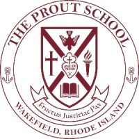 The Prout School Logo