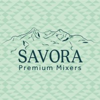 Savora Drinks Logo