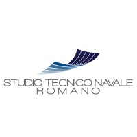 Studio Tecnico Navale Romano Logo