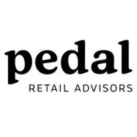 Pedal Retail Advisors Logo