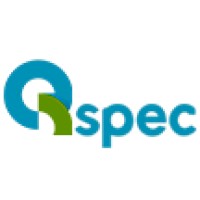 QSPEC TECHNICAL SOLUTIONS P. LTD Logo
