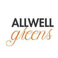 Allwell Greens Logo
