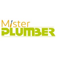 Mister Plumber Logo