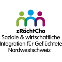 zRächtCho NWCH Logo