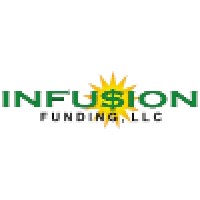 Infusion Funding Logo