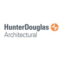 Hunter Douglas Architectural Nederland Logo
