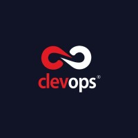 clevops® Logo