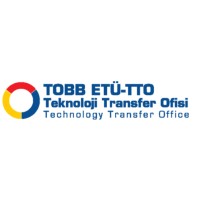 TOBB ETU Technology Transfer Office Logo