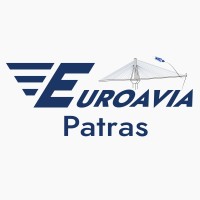 EUROAVIA Patras Logo