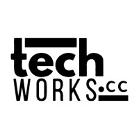 Tech Works Logo