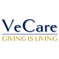 VeCare Foundation Logo