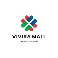 Vivira Mall Logo