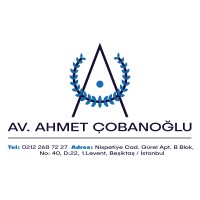 Çobanoğlu Hukuk & Danışmanlık Logo