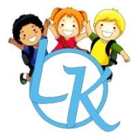 Learn Kids Online Logo