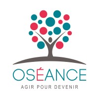 OSEANCE Logo