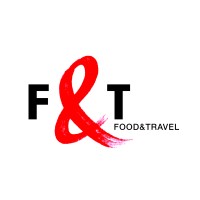 Food & Travel Comercio de Produtos Ltda Logo