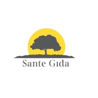 Sante Gıda Logo