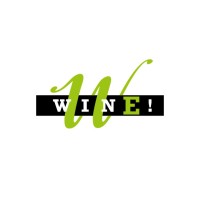 We Wine ! Logo