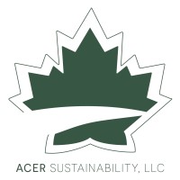 Acer Sustainability, LLC Logo