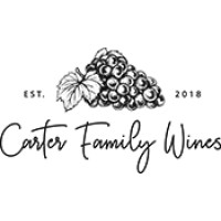 Carter Family Wines Logo